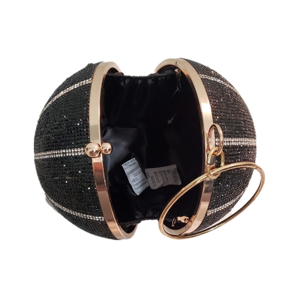 Basketball Handbag - Picture 3 of 3